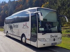 Dorini Transport - Transport persoane si inchiriere de limuzine, microbuze si autocare