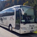 Dorini Transport - Transport persoane si inchiriere de limuzine, microbuze si autocare